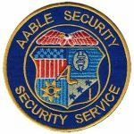 security aable